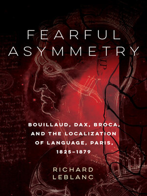 cover image of Fearful Asymmetry
